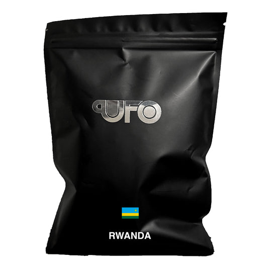 Rwanda Nyamasheke Nyakabingo - Medium Roast